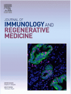 Journal of immunology and regenerative medicine.