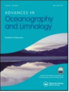 Advances in oceanography and limnology.