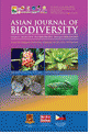 Asian Journal of Biodiversity.