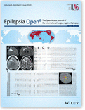 Epilepsia open.