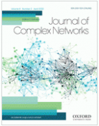 Journal of complex networks.