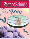 Peptide science.