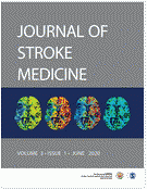 Journal of stroke medicine.