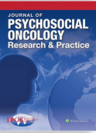 Journal of psychosocial oncology research and practice.