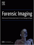 Forensic imaging.