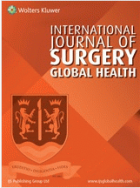 International journal of surgery.