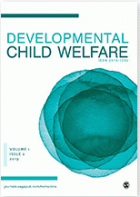 Developmental child welfare.