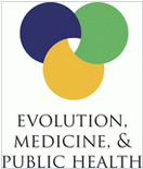 Evolution, medicine & public health.