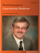 World journal of experimental medicine.