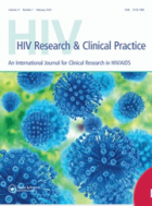 HIV research & clinical practice.