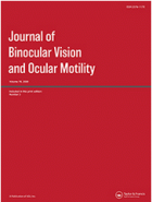 Journal of binocular vision and ocular motility.