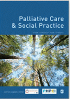 Palliative care and social practice.