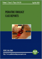 Pediatric Urology Case Reports.