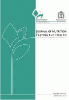 Journal of fasting and health