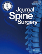 Journal of spine surgery.