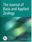 Journal of basic & applied <mark>zoology</mark>