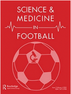 Science & medicine in football.