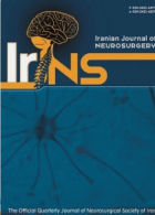 Iranian journal of neurosurgery.