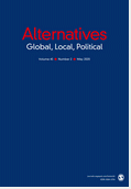 Alternatives.