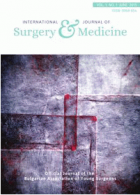 <mark>International</mark> Journal of <mark>Surgery</mark> & Medicine.