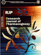 Research journal of pharmacognosy