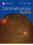 Ophthalmology retina.