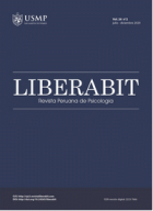 Liberabit.