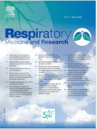 Respiratory medicine and research.