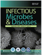 Infectious microbes & diseases.