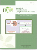 Journal of traditional and complementary medicine.