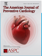 American journal of preventive cardiology.