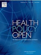 Health policy OPEN.