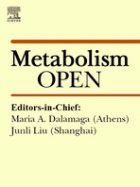 Metabolism open.