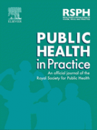 Public health in practice.