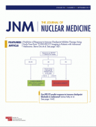 The Journal of nuclear medicine.