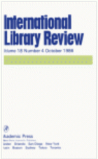 International library review.