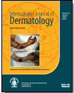 International journal of dermatology.