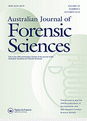 The Australian journal of forensic sciences.