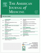 The American journal of medicine.