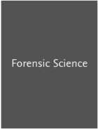 Forensic science.