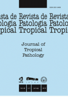 Revista de patologia tropical.