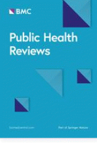 Public health reviews.