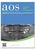 Actualités odonto-stomatologiques.