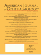 American journal of ophthalmology.