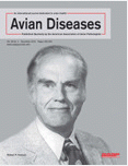 Avian diseases.