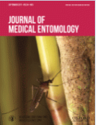 Journal of medical entomology.