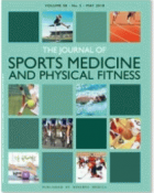 The Journal of sports medicine and physical fitness.