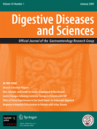 The American journal of digestive diseases.