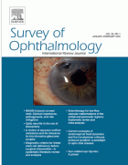 Survey of ophthalmology.