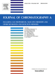 Journal of chromatography.